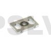 212319 CNC Mast Mount GAUI X2